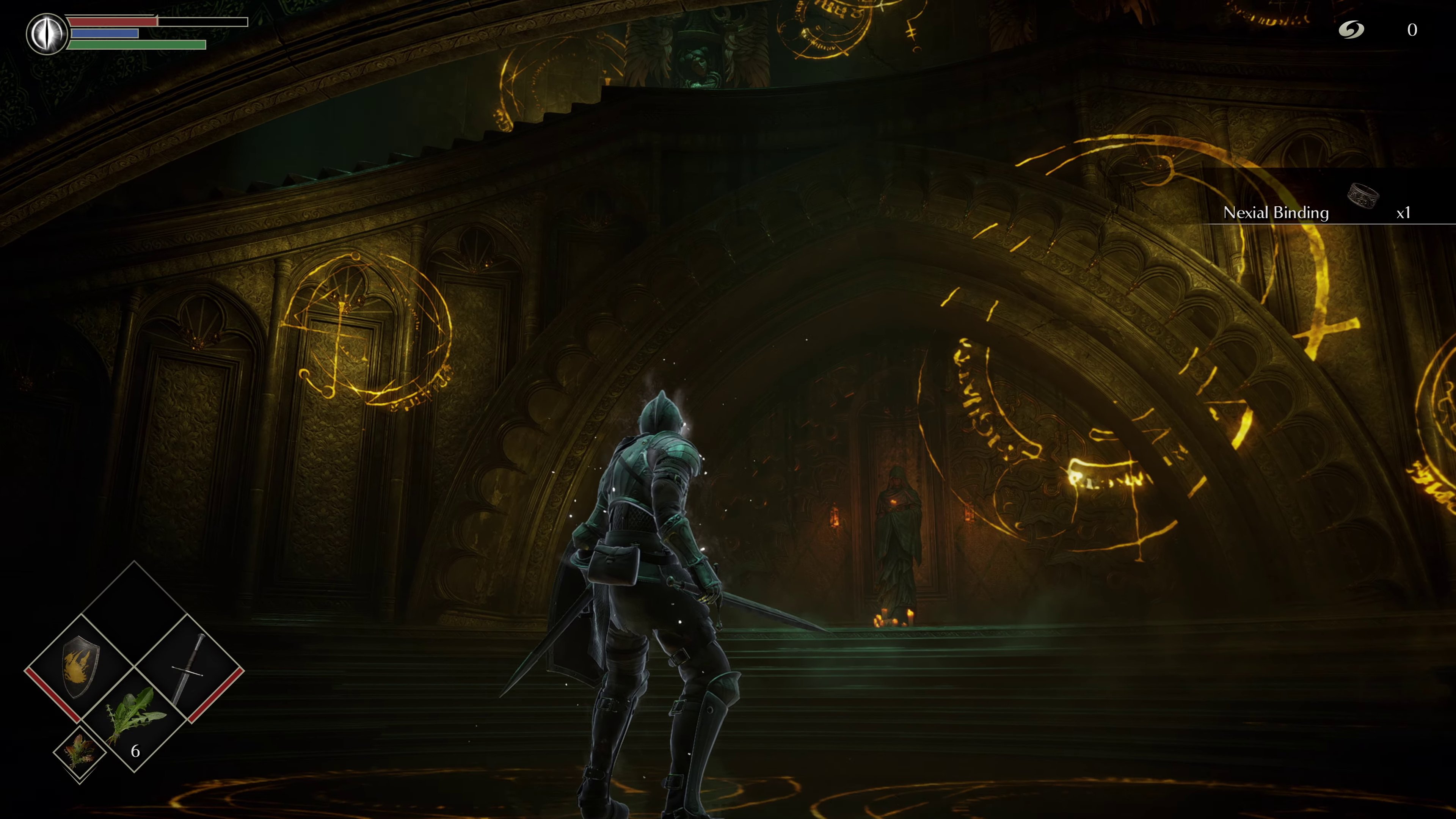 Demon´s Souls Remake